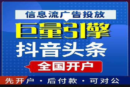 企业案例：SEM推广代运营成果展示
